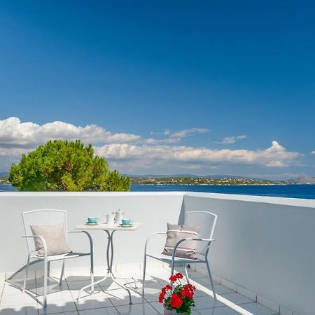 Oltremare Inn Spetses Town Luaran gambar