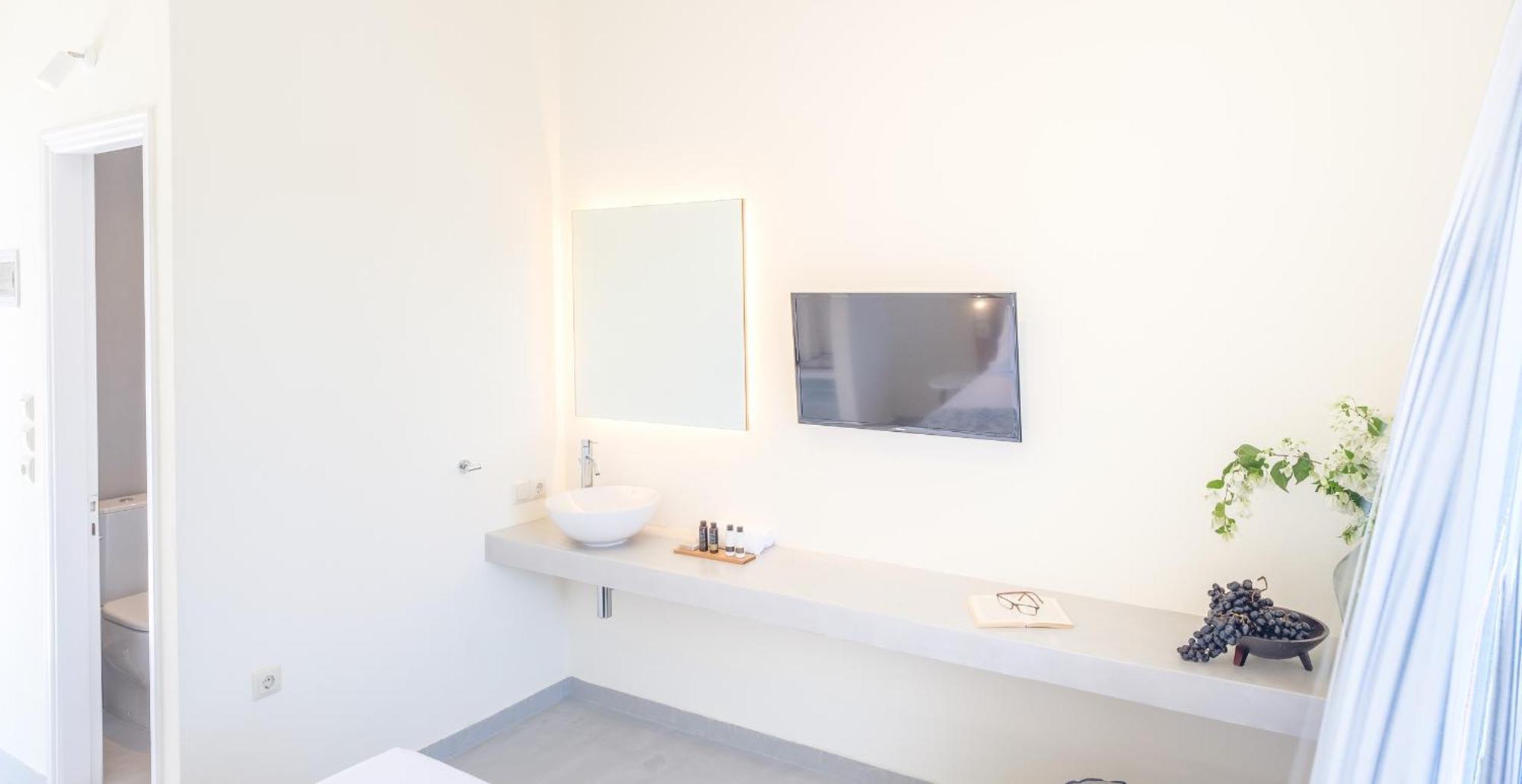 Oltremare Inn Spetses Town Luaran gambar