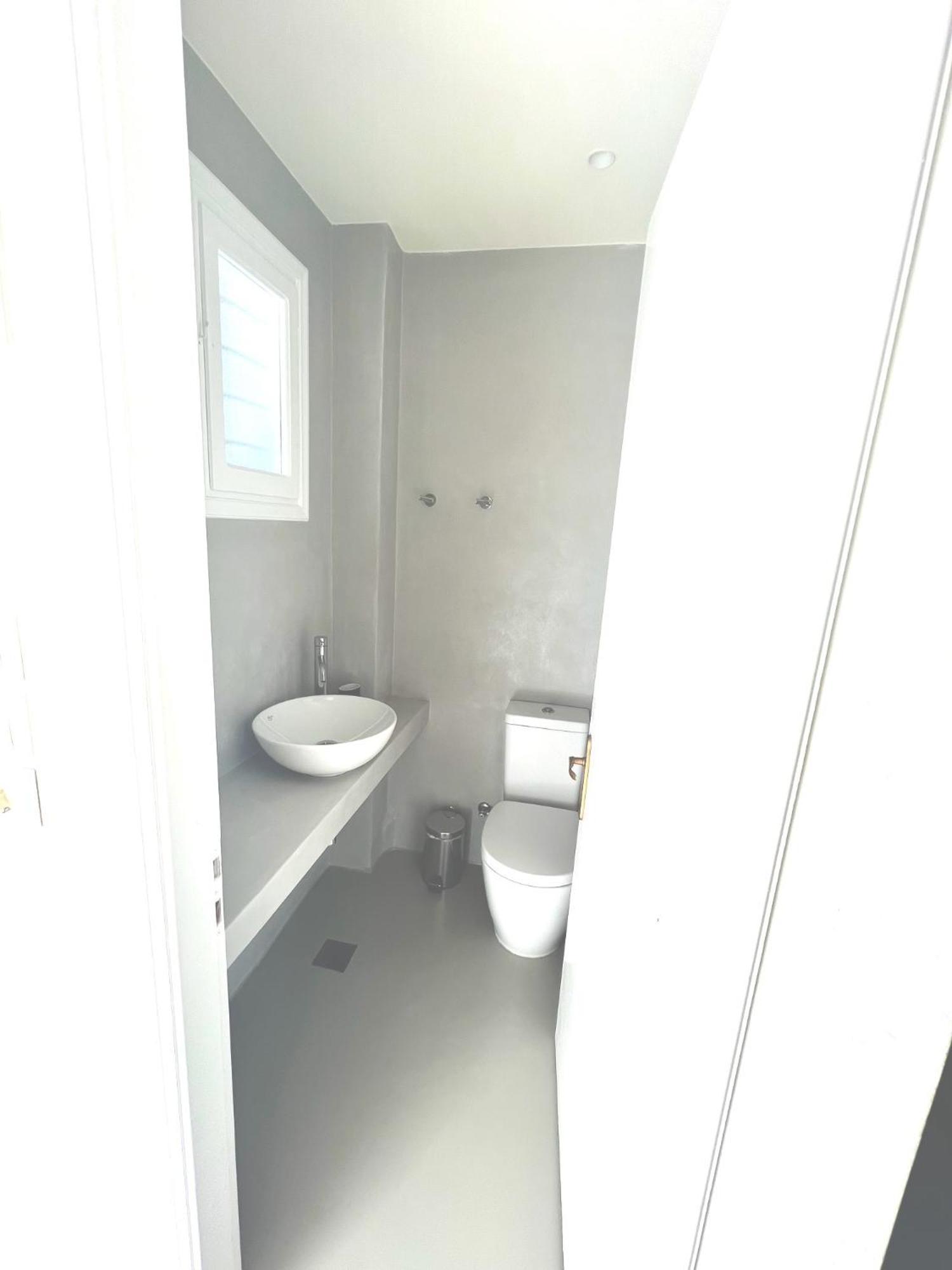 Oltremare Inn Spetses Town Luaran gambar