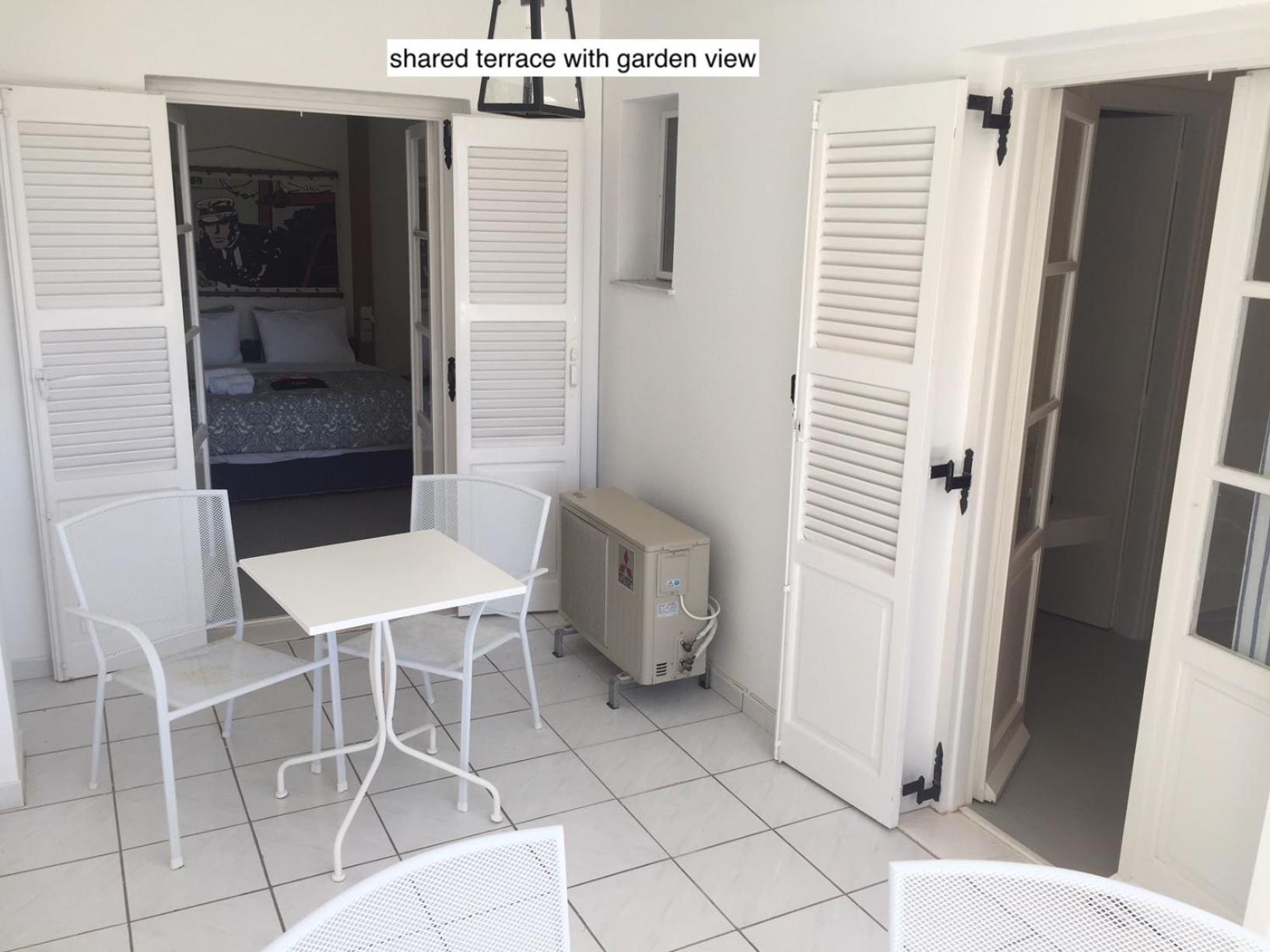 Oltremare Inn Spetses Town Luaran gambar