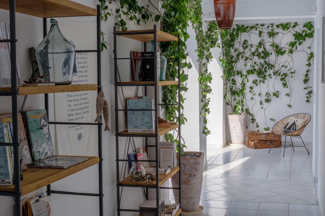 Oltremare Inn Spetses Town Luaran gambar